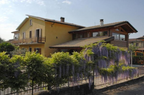 Elena Appartamento Peschiera Del Garda